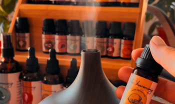 Aromaterapi Nedir? Nasıl Uygulanır?
